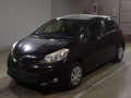 2013 Toyota Vitz
