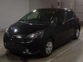 2015 Toyota Vitz