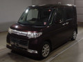 2008 Daihatsu Tanto Custom