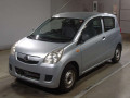2015 Daihatsu Mira