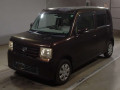 2008 Daihatsu Move Conte