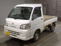 2006 Daihatsu Hijet Truck
