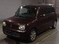 2012 Suzuki ALTO Lapin