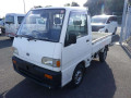 1993 Subaru Sambar Truck