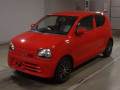 2017 Suzuki Alto