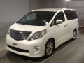 2008 Toyota Alphard
