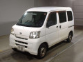 2013 Daihatsu Hijet Cargo