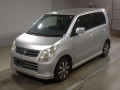 2010 Suzuki Wagon R