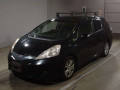 2012 Honda Fit Shuttle Hybrid