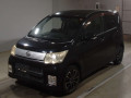 2010 Daihatsu Move