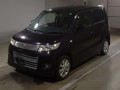 2011 Suzuki WAGON R STINGRAY