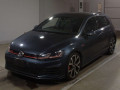 2017 Volkswagen GOLF GTI