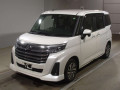 2022 Daihatsu Thor