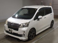 2013 Daihatsu Move