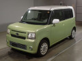 2014 Daihatsu Move Conte