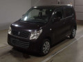 2015 Suzuki Wagon R