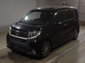 2014 Daihatsu Move Custom