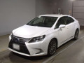 2013 Lexus HS