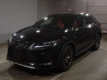 2020 Lexus RX