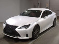 2019 Lexus RC