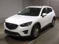 2015 Mazda CX-5