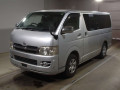 2005 Toyota Hiace Van