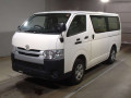 2020 Toyota Regiusace Van