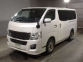 2015 Nissan NV350 CARAVAN VAN