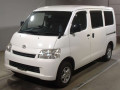 2018 Toyota Townace Van