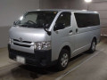 2019 Toyota Hiace Van