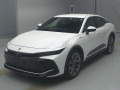 2022 Toyota Crown Crossover