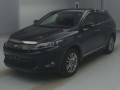 2014 Toyota Harrier Hybrid