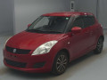 2013 Suzuki Swift