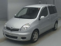 2002 Toyota Fun Cargo