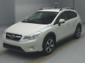 2013 Subaru XV HYBRID