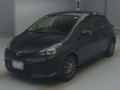 2015 Toyota Vitz