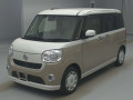 2019 Daihatsu Move Canbus