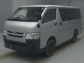 2017 Toyota Regiusace Van