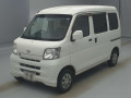 2015 Daihatsu Hijet Cargo