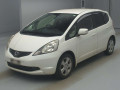 2010 Honda Fit