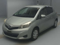 2011 Toyota Vitz