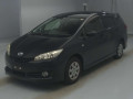 2009 Toyota Wish