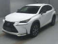 2017 Lexus NX