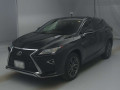2016 Lexus RX