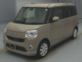 2016 Daihatsu Move Canbus