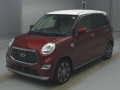 2021 Daihatsu Cast