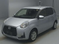 2019 Daihatsu Boon