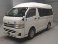 2013 Toyota Regiusace Van