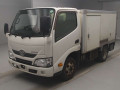 2017 Toyota Dyna Truck