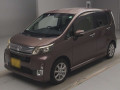 2013 Daihatsu Move Custom